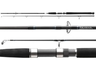 Prút Daiwa Megaforce Pilk 2,40m 100-200g BALTIC