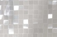 Matná okenná fólia 45x150cm.Štvorce na sklo Matná okenná fólia 45x150cm.Štvorce na sklo