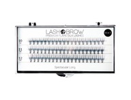 LashBrow Spectacular Dlhé trsy PREMIUM FLARE SILK FREE GLUE LashBrow Spectacular Dlhé trsy PREMIUM FLARE SILK FREE GLUE