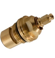 KERAMICKÁ HLAVA 1/2" 20 ORAS KLIN KERAMICKÁ HLAVA 1/2" 20 ORAS KLIN