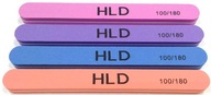 PRIAMY LEŠTIACI PILNÍK HLD - 100/180 GR. 10 ks PRIAMY LEŠTIACI PILNÍK HLD - 100/180 GR. 10 ks