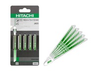 Pílový kotúč na hliník TYP T HITACHI T127D 750012 Pílový kotúč na hliník TYP T HITACHI T127D 750012