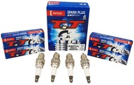 SVIEČKA DENSO K20TT 4 KS LPG BENZÍN SVIEČKA DENSO K20TT 4 KS LPG BENZÍN