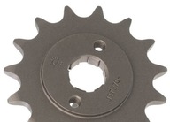 Predné ozubené koleso Honda CMX 250 Rebel 15 zubov Predné ozubené koleso Honda CMX 250 Rebel 15 zubov
