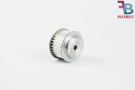 ZUBNÁ KLADKA HTD 3M Z-44 09, remeň 9 mm ZUBNÁ KLADKA HTD 3M Z-44 09, remeň 9 mm
