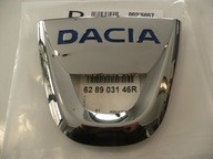 Znak prednej masky Dacia Duster II 2018- Znak prednej masky Dacia Duster II 2018-