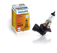 Žiarovka Philips H10 Vision 45 W + o 30 % viac svetla Žiarovka Philips H10 Vision 45 W + o 30 % viac svetla