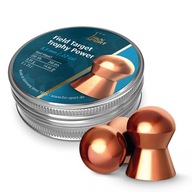 H&N FIELD TARGET TROPHY POWER 5,5 peliet +20 % H&N FIELD TARGET TROPHY POWER 5,5 peliet +20 %