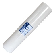 WP20-20B SEDIMENTOVÝ FILTER POLYPROPYLÉN VEĽKÝ MODRÁ 20'' WP20-20B SEDIMENTOVÝ FILTER POLYPROPYLÉN VEĽKÝ MODRÁ 20''