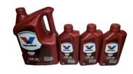 OLEJ VALVOLINE MAXLIFE 10W40 10W-40 8L 5L + 3L