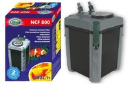 AQUA NOVA NCF-800 Vonkajší filter 800l/hod