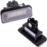 LED DOSKA MERCEDES W203 W211 W219 CLS SLK C E LED DOSKA MERCEDES W203 W211 W219 CLS SLK C E