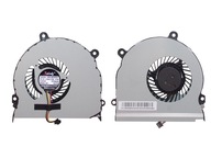 VENTILÁTOR PRE SAMSUNG NP350 NP355 NP365 NP350V5C VENTILÁTOR PRE SAMSUNG NP350 NP355 NP365 NP350V5C