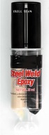 Silné lepiace lepidlo na oceľ Metal Glue Effective 25 ml Industrial Silné lepiace lepidlo na oceľ Metal Glue Effective 25 ml Industrial