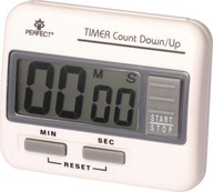 DIGITÁLNY MINÚTOVÝ ČASOVAČ TM86 LCD 100 MIN. +BATTÉRIA DIGITÁLNY MINÚTOVÝ ČASOVAČ TM86 LCD 100 MIN. +BATTÉRIA