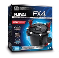 Filter HAGEN - FLUVAL FX4 na max.1000l Filter HAGEN - FLUVAL FX4 na max.1000l