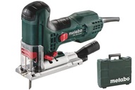 METABO JIGSAW STE 100 Quick CASE