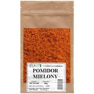 PRÁŠOK MLETÝCH RAJČIN - 1000 g / 1 kg PRÁŠOK MLETÝCH RAJČIN - 1000 g / 1 kg