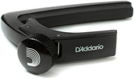 D'Addario PW-CP-07 akustická/elektrická kapodaster D'Addario PW-CP-07 akustická/elektrická kapodaster