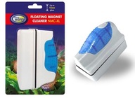 AQUA NOVA NMC-XL Plávajúci magnetický čistič AQUA NOVA NMC-XL Plávajúci magnetický čistič