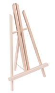 JEDNODUCHŠIA MINI DREVENÁ DOSKA NA STOL 50cm JEDNODUCHŠIA MINI DREVENÁ DOSKA NA STOL 50cm