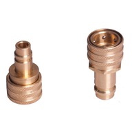 Adaptéry konektorov klimatizácie HP R1234YF - R134A Adaptéry konektorov klimatizácie HP R1234YF - R134A