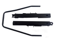SPARCO ECO RAILS pre univerzálne spodné montáže