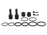 Oprava predného strmeňa KAWASAKI GPX 600 88-99 Oprava predného strmeňa KAWASAKI GPX 600 88-99
