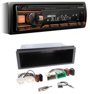 ALPINE UTE-200BT RÁDIO Bluetooth VOLVO S40 V40 ALPINE UTE-200BT RÁDIO Bluetooth VOLVO S40 V40