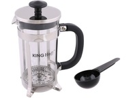 Sklenený PIVOVAR na ČAJ, bylinky, KÁVA, 350ml 4836 Sklenený PIVOVAR na ČAJ, bylinky, KÁVA, 350ml 4836