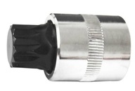 Drážkovaný bitový kľúč M17x60mm Drážkovaný bitový kľúč M17x60mm