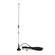 RADIORA UT-106 BNC anténa 40cm pre SKENER / SDR RADIORA UT-106 BNC anténa 40cm pre SKENER / SDR