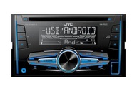 RÁDIO JVC 2 DIN VW PASSAT B5 FL GOLF 4 ANDROID USB RÁDIO JVC 2 DIN VW PASSAT B5 FL GOLF 4 ANDROID USB