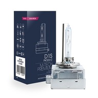 2 ks Premium D1S 8000 + 30% M-Tech xenónové vlákno 2 ks Premium D1S 8000 + 30% M-Tech xenónové vlákno