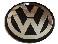 VOLKSWAGEN VW nálepka emblém RIM 130 mm
