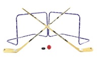 SET FISCHER 2v1 florbalový hokej LETO+ZIMA SET FISCHER 2v1 florbalový hokej LETO+ZIMA