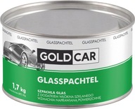 GOLDCAR GLAS Tmel so sklolaminátom 1,7kg