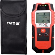 Detektor drôtových profilov Yato YT-73131