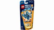 Lego 70330 NEXO Clay