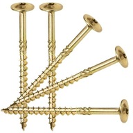 TESÁRSKA SKRUTKA TORX WKCP 8x300 PODLOŽKA 50ks TESÁRSKA SKRUTKA TORX WKCP 8x300 PODLOŽKA 50ks