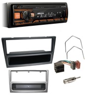 ALPINE UTE-200BT RÁDIO Bluetooth OPEL CORSA C ALPINE UTE-200BT RÁDIO Bluetooth OPEL CORSA C