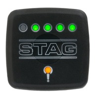 Riadiaca jednotka striedavého vypínača Stag LED 500 Q-BOX Plus