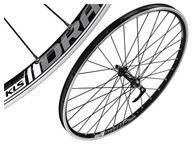 PREDNÉ BICYKLE PREDNÉ KELLYS DRAFT F 26 V-BRAKE ČIERNA PREDNÉ BICYKLE PREDNÉ KELLYS DRAFT F 26 V-BRAKE ČIERNA