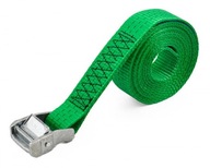 PREPRAVNÝ PÁS, UPEVŇOVACÍ PÁS S SPONKOU, 35MM/3,5M PREPRAVNÝ PÁS, UPEVŇOVACÍ PÁS S SPONKOU, 35MM/3,5M