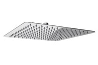 Dažďová sprcha štvorcová dažďová sprcha SLIM 30 cm 300 Dažďová sprcha štvorcová dažďová sprcha SLIM 30 cm 300
