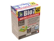 Bio7 Entretien Microstations 480g NOVINKA