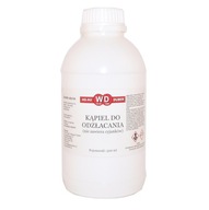 Odzlatovací kúpeľ - 500 ml Koncentrát