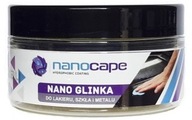 NANO CLAY na čistenie laku a svetlometov NANO CLAY na čistenie laku a svetlometov