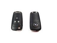 KĽÚČ NA DIAĽKOVÝ KĽÚČ OPEL INSIGNIA ASTRA J ZAFIRA KĽÚČ NA DIAĽKOVÝ KĽÚČ OPEL INSIGNIA ASTRA J ZAFIRA