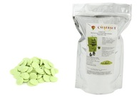 Čokoláda LIME 1KG CALLEBAUT do fontány na fondue Čokoláda LIME 1KG CALLEBAUT do fontány na fondue